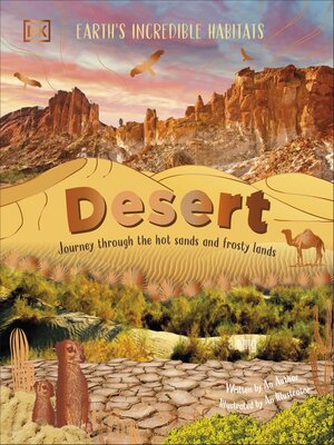 cover image of Desert